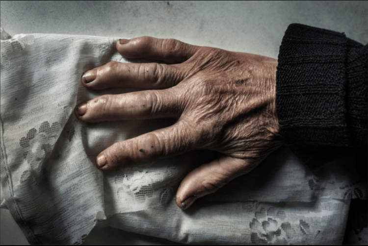 melanie wenger marie claude