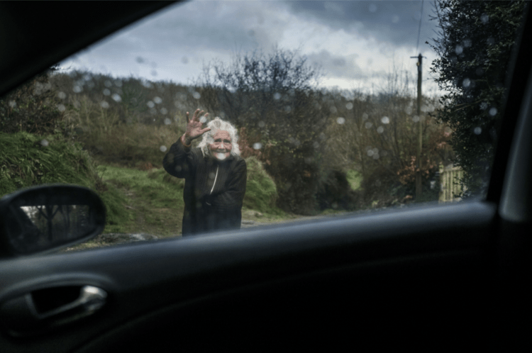 Melanie Wenger Marie Claude