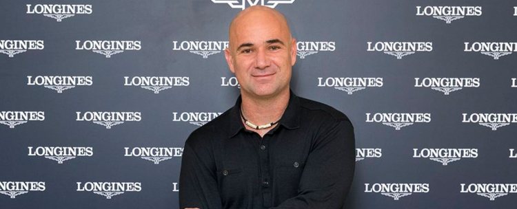 AGASSI_LONGINES