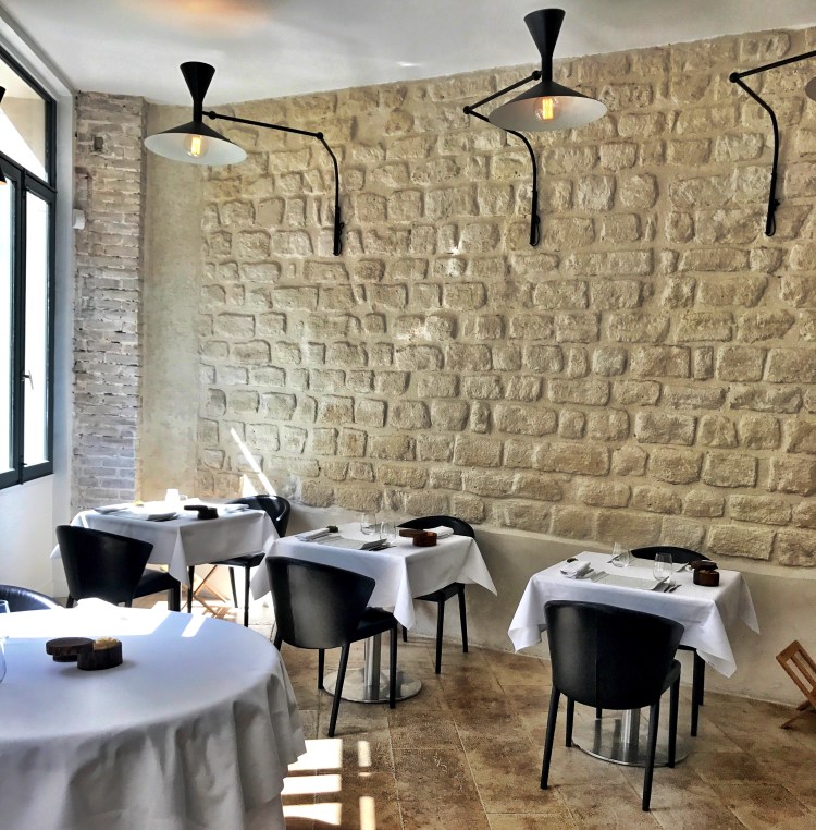 RESTAURANT PARIS MIDI