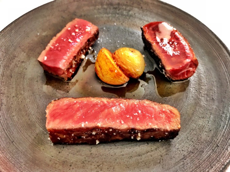 ANGUS ET WAGYU